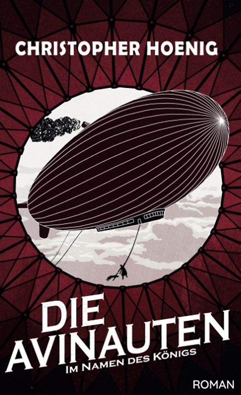 Die Avinauten - Im Namen des Königs