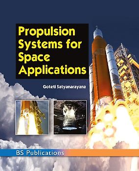 Propulsion Systems for Space Applications