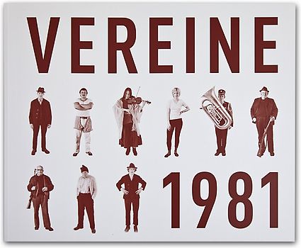 VEREINE 1981