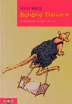 Schöne Träume. Sieben Geschichten für sieben Tage