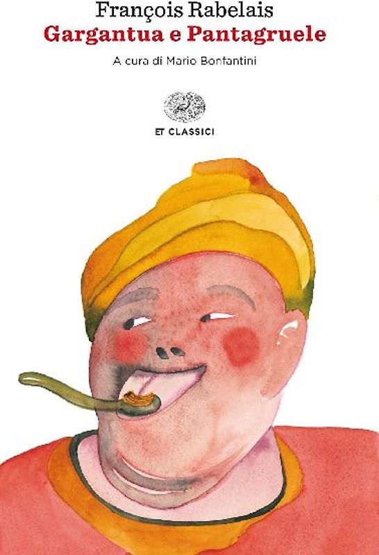 Gargantua e Pantagruele