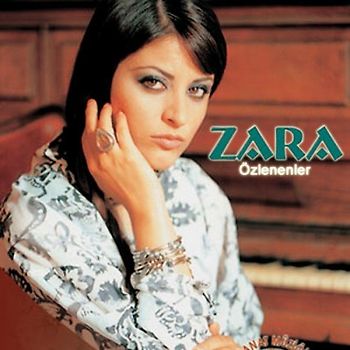 Zara - Türk Sanat Müzigi & Film Müsik