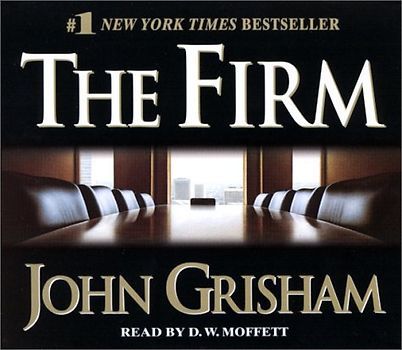 The Firm - John Grisham