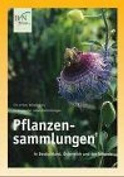 Pflanzensammlungen in Deutschland, Österreich und der Schweiz