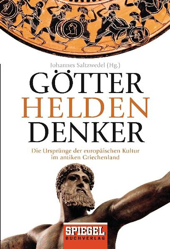 Götter, Helden, Denker
