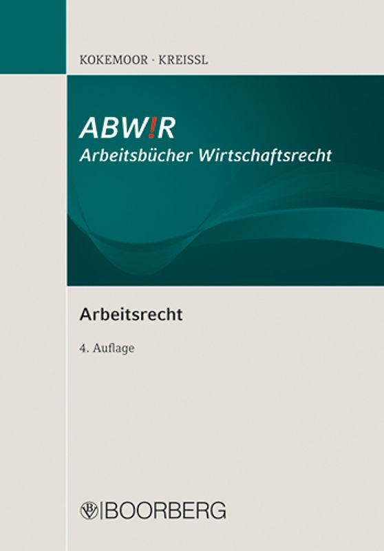 Arbeitsrecht
