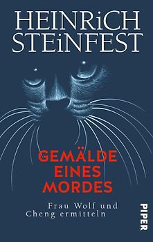 Gemälde eines Mordes