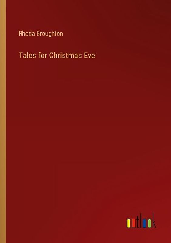 Tales for Christmas Eve