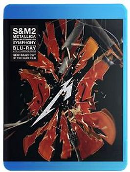 Metallica - S&M2