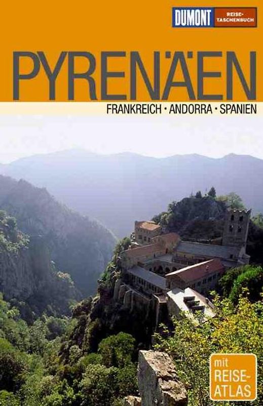 Pyrenäen