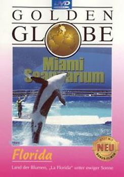 Golden Globe - Florida DVD