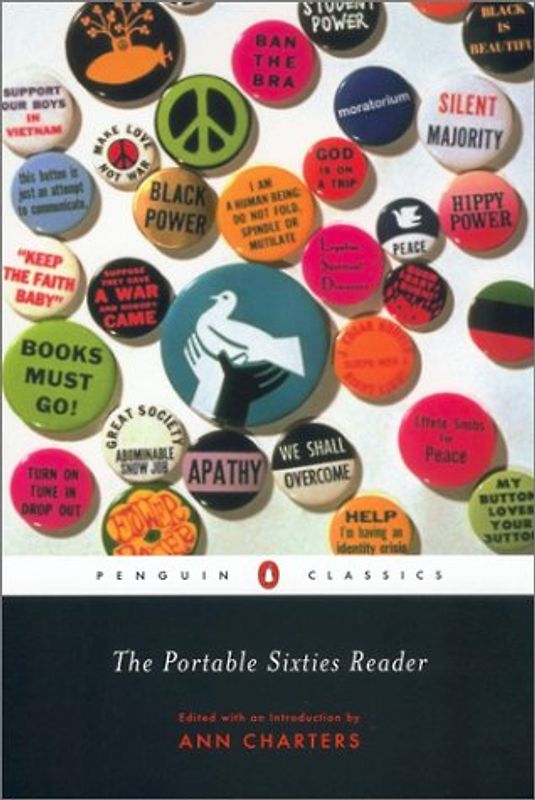 The Portable Sixties Reader (Penguin Classics) - Various