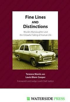 Fine Lines and Distinctions