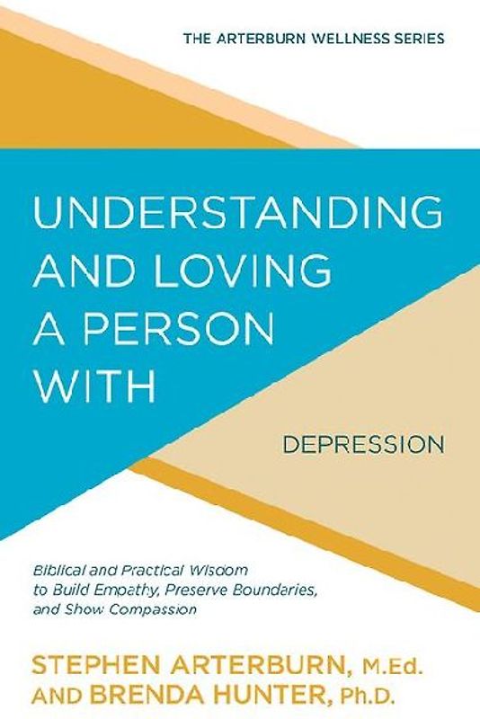 Understanding & Loving a Perso