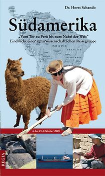 Südamerika