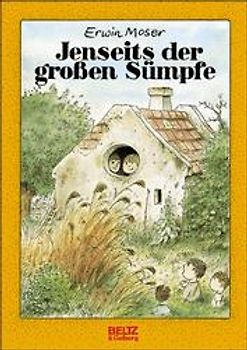 Jenseits der grossen Sümpfe