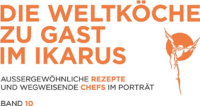 Die Weltköche zu Gast im Ikarus
