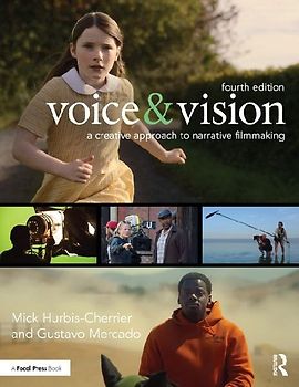 Voice & Vision