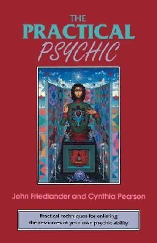 The Practical Psychic