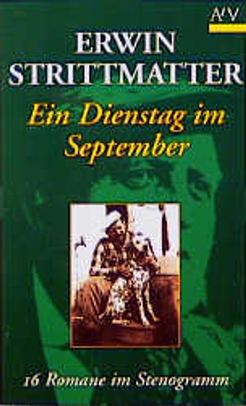 Ein Dienstag im September