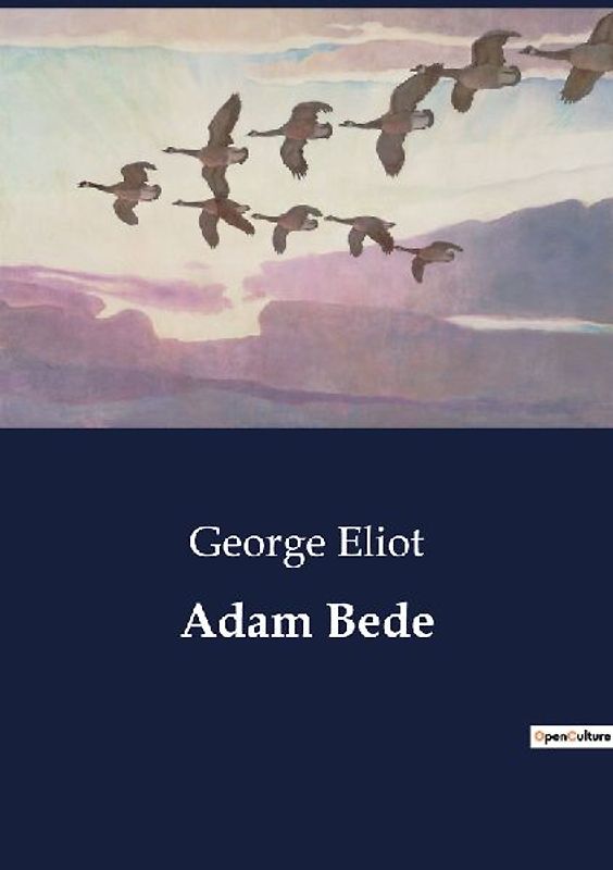 Adam Bede