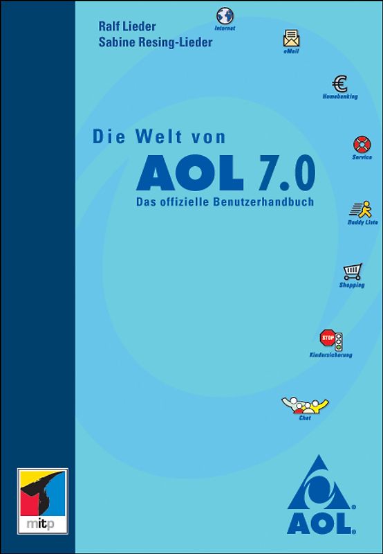 Die Welt von AOL 7