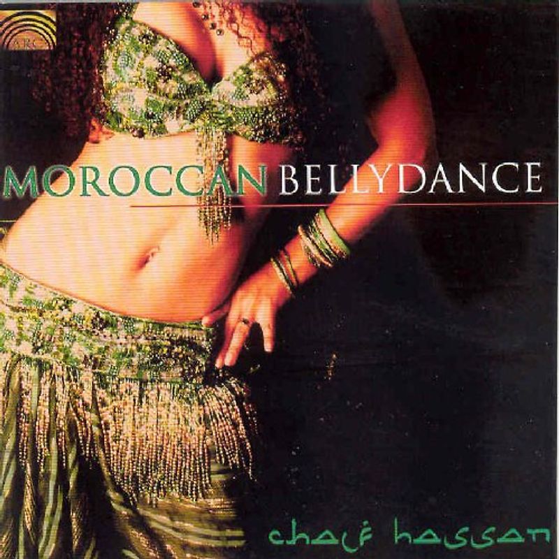 Chalf Hassan - Moroccan Bellydance