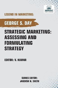 Strategic Marketing