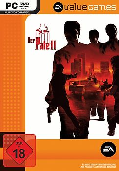 Der Pate 2 PC Spiele
