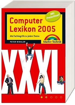 Riesen Computerlexikon 2005