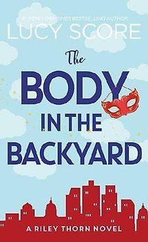 The Body in the Backyard