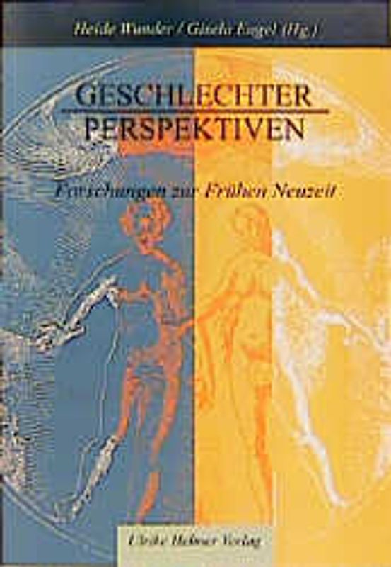 Geschlechterperspektiven