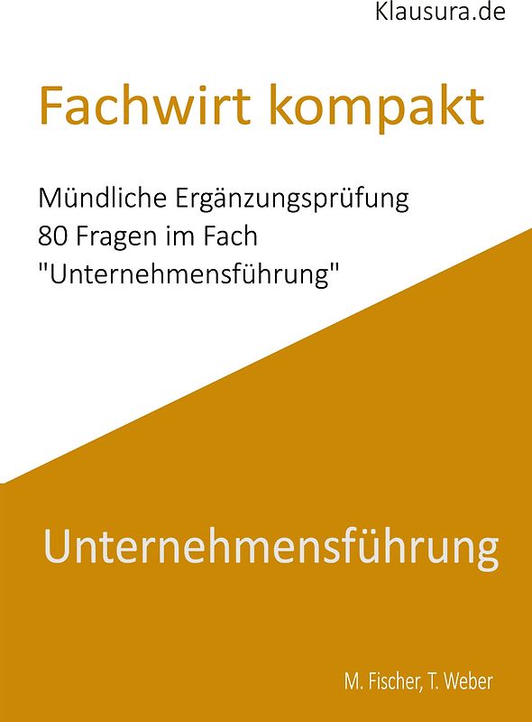 Fachwirt Kompakt