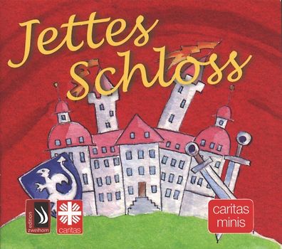 Jettes Schloß
