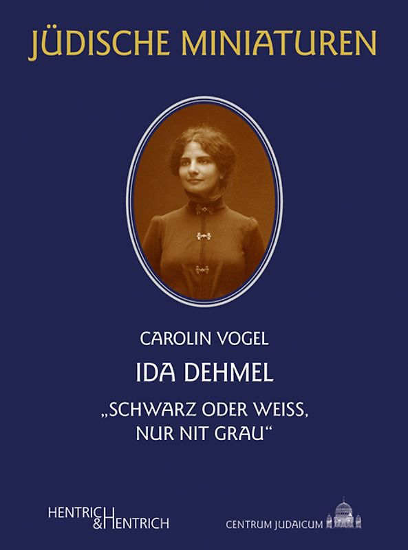 Ida Dehmel