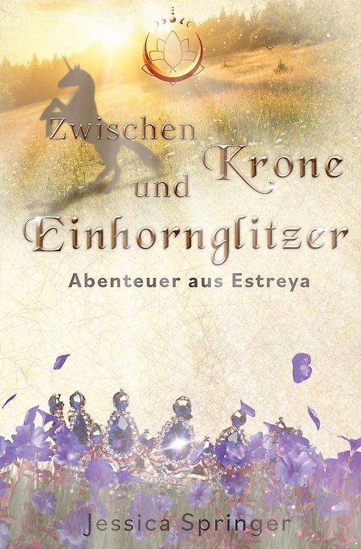 Zwischen Krone und Einhornglitzer