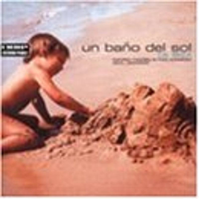 Various - Un Bano Del Sol de Ibiza