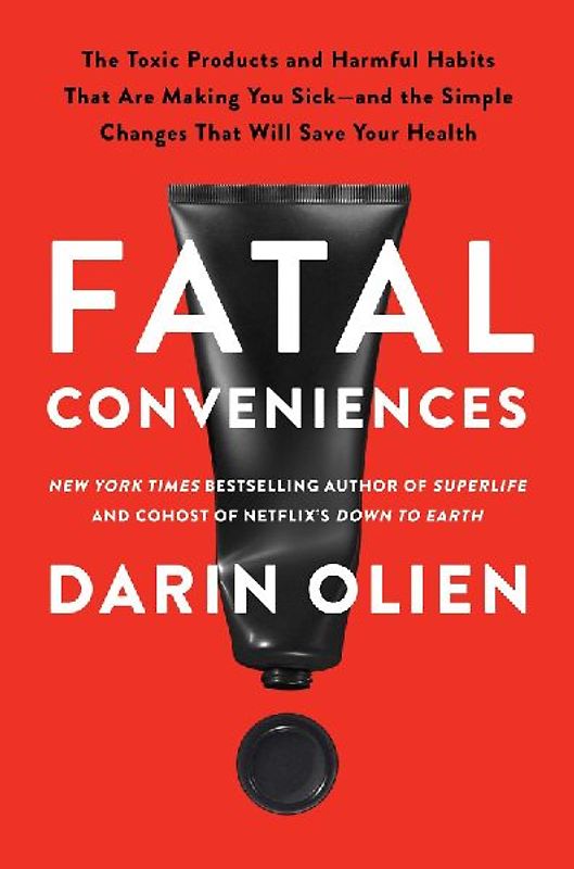 Fatal Conveniences