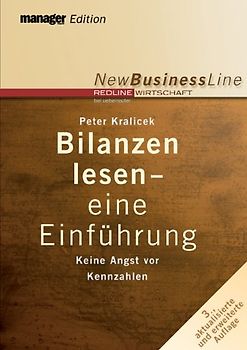 Bilanzen lesen - eine Einführung
