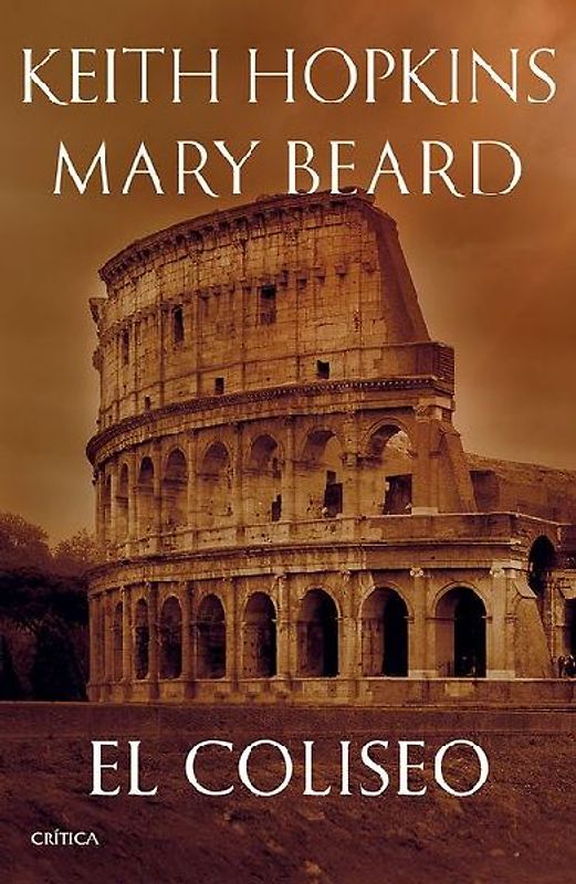 El Coliseo / The Colosseum