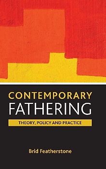 Contemporary fathering