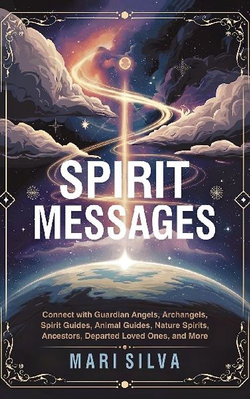 Spirit Messages