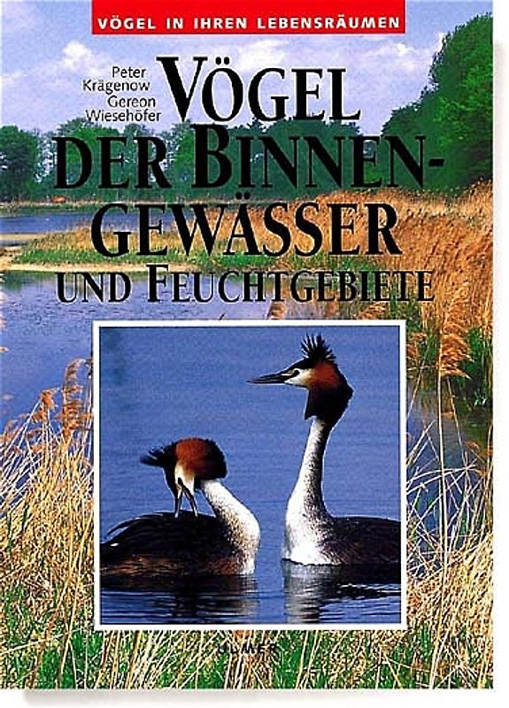 Vögel der Binnengewässer und Feuchtgebiete