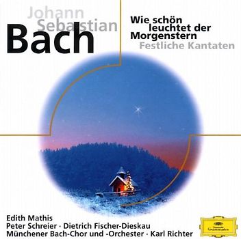 Mathis - Wie Schön Leuchtet der Morgenstern