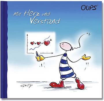 Mit Herz und Verstand