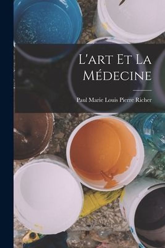 L'art et la médecine