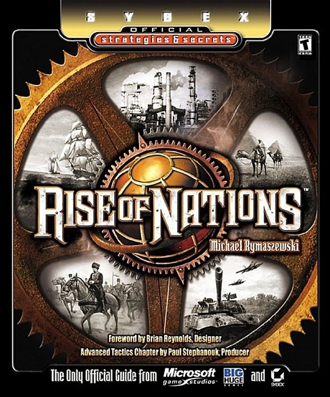 Rise of Nations