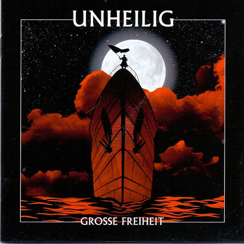 Unheilig - Grosse Freiheit