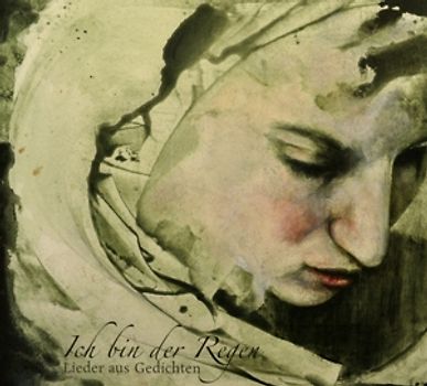 Schmidt,Nadine Maria/Frühmorgens Am Meer - Ich Bin Der Regen