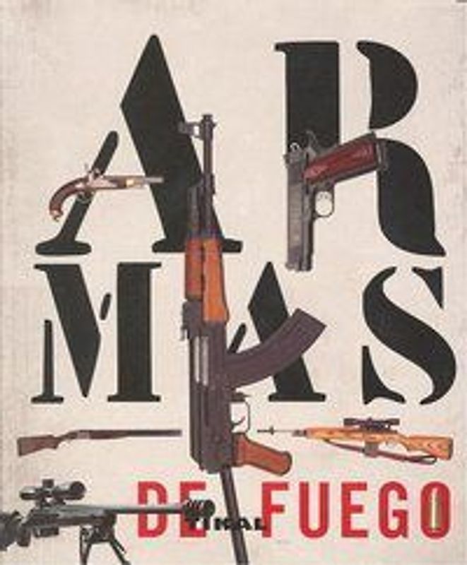 Armas